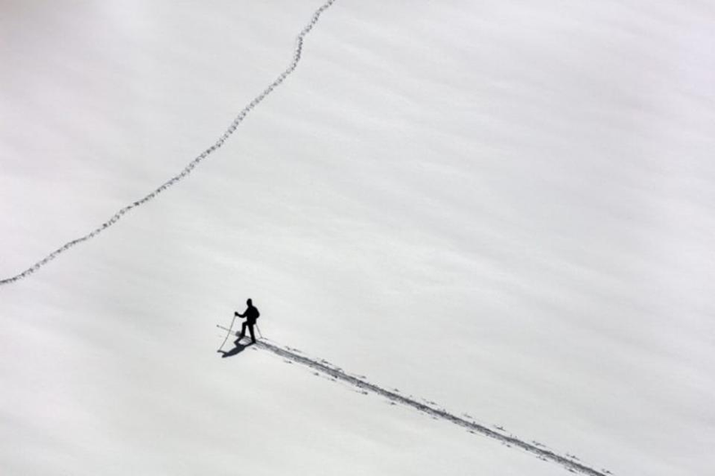 Illustration for article titled Los ganadores a las mejores fotos tomadas con drones en 2019 son sencillamente alucinantes